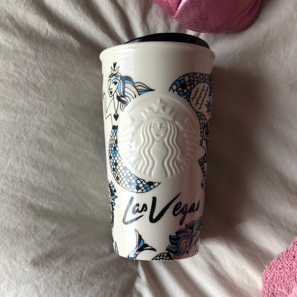 Las Vegas cup